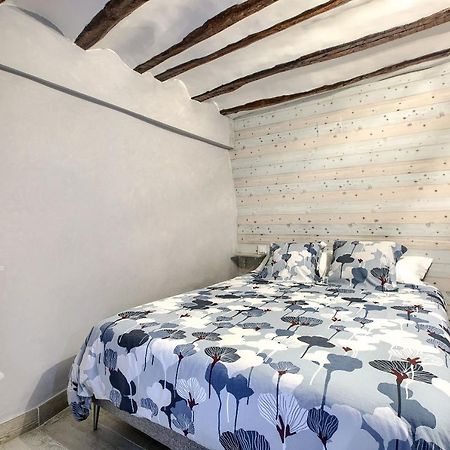 Apartamento El Capricho De Brihuega Exterior foto