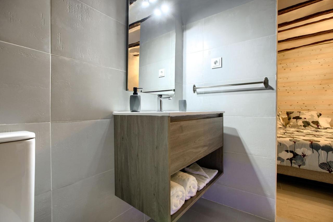Apartamento El Capricho De Brihuega Exterior foto