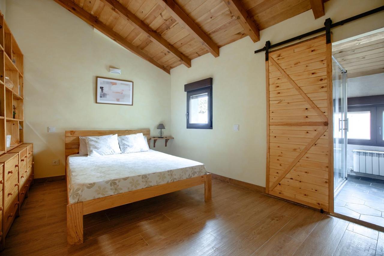 Apartamento El Capricho De Brihuega Exterior foto