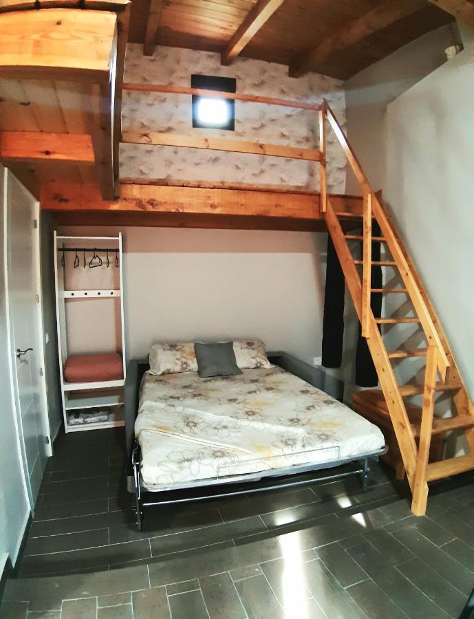 Apartamento El Capricho De Brihuega Exterior foto