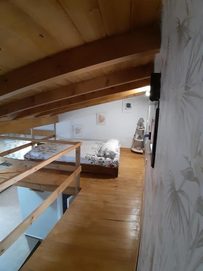 Apartamento El Capricho De Brihuega Exterior foto