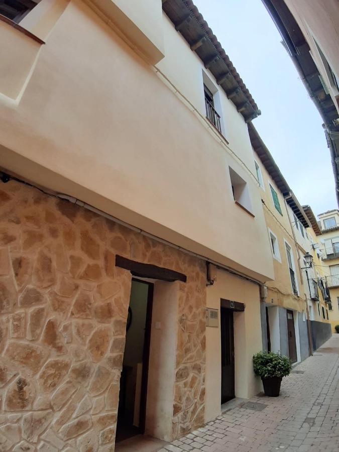 Apartamento El Capricho De Brihuega Exterior foto